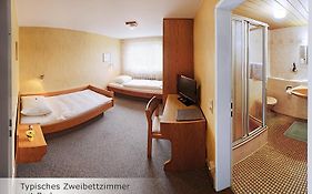 Hotel Keinath Stuttgart